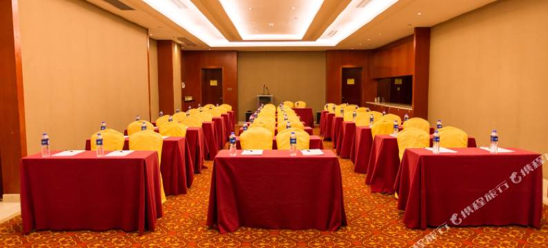 韶关汇展酒店图片