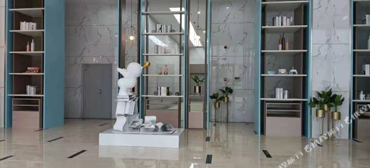 银座佳驿(潍坊经济开发区管委会北辰谷德茂店)图片