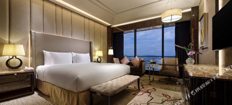 义乌三鼎开元名都大酒店图片