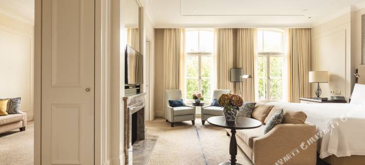 阿姆斯特丹华尔道夫酒店(Waldorf Astoria Amsterdam)图片
