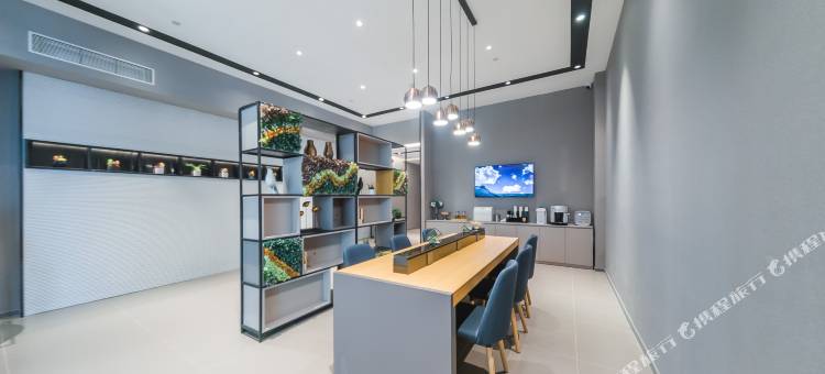 如家商旅酒店(唐山新华东道万达广场店)图片