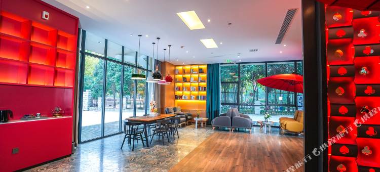 喜鹊愉家酒店(许昌高铁东站胖东来云鼎店)图片