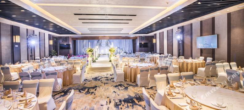 海南迎宾馆二号楼图片