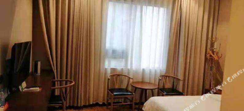 恒辉酒店(深圳华为坂田园区天安云谷店)图片