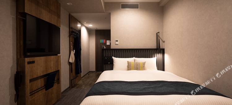 东京新宿諾特酒店(THE KNOT TOKYO Shinjuku)图片