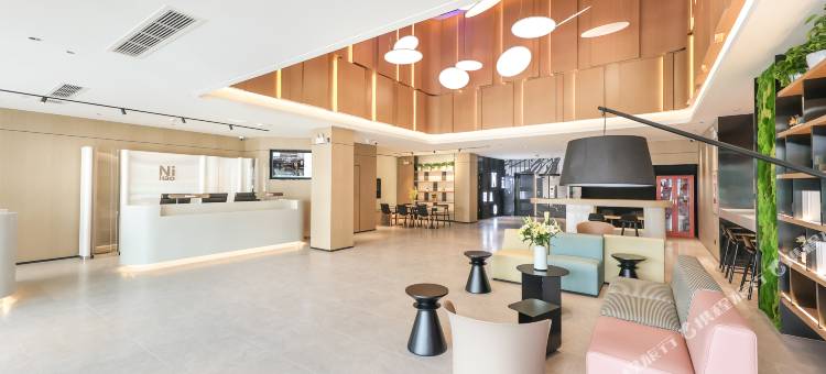 你好酒店(郑州经三路省人民医院地铁站店)图片