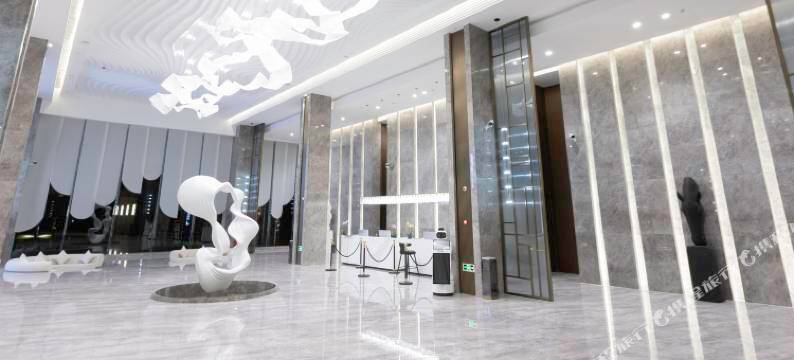 半山常乐温泉酒店图片