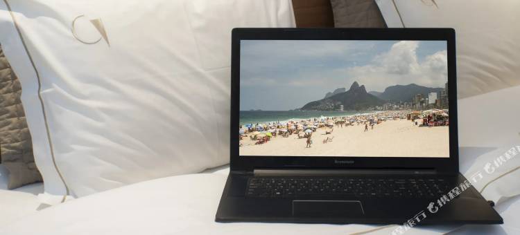 美洲格拉纳达酒店(Américas Granada Hotel)图片