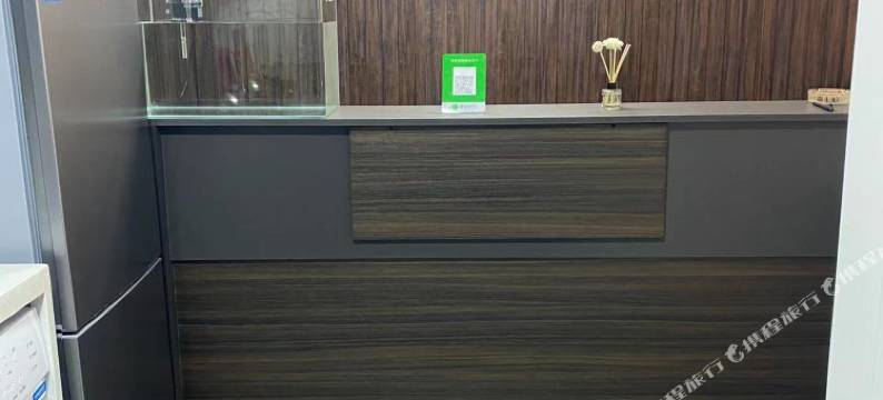 优客观影酒店(新乡高铁东站店)图片