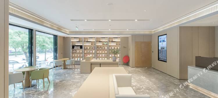 全季酒店(北京上地农大南路店)图片