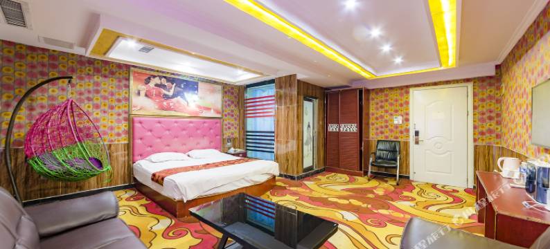 佳利宾馆(文昌万达店)图片