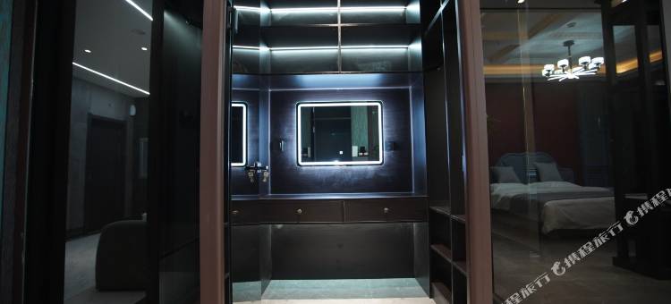 庆安9号澜山酒店图片