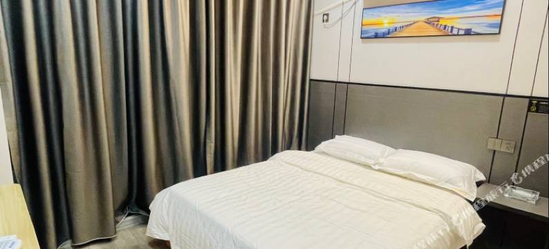 广德友情岁月宾馆(商贸中心店)图片