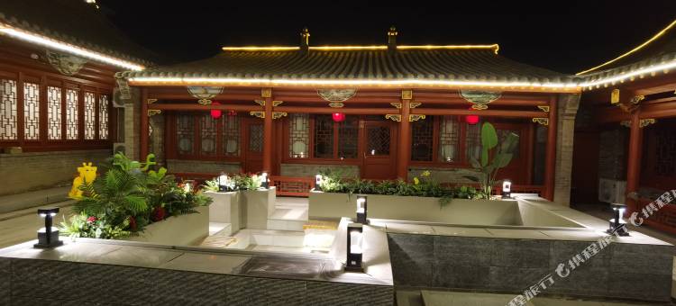 栖宿蔚居民宿图片