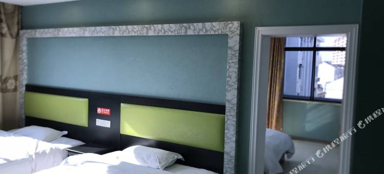 江阴興桃源精品酒店图片