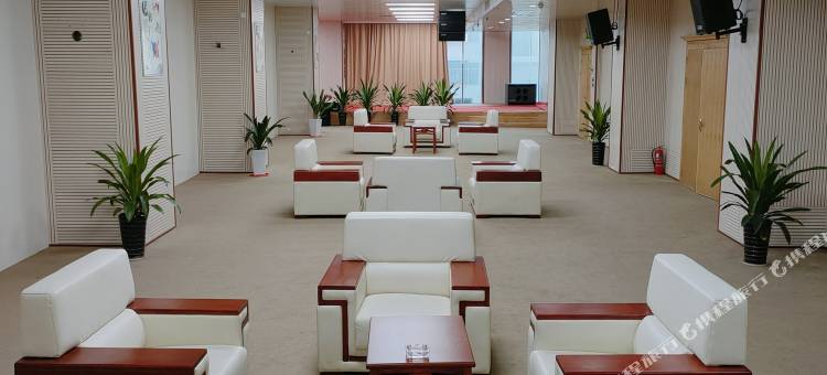 天云谷酒店(南宁科园大道高新区店)图片