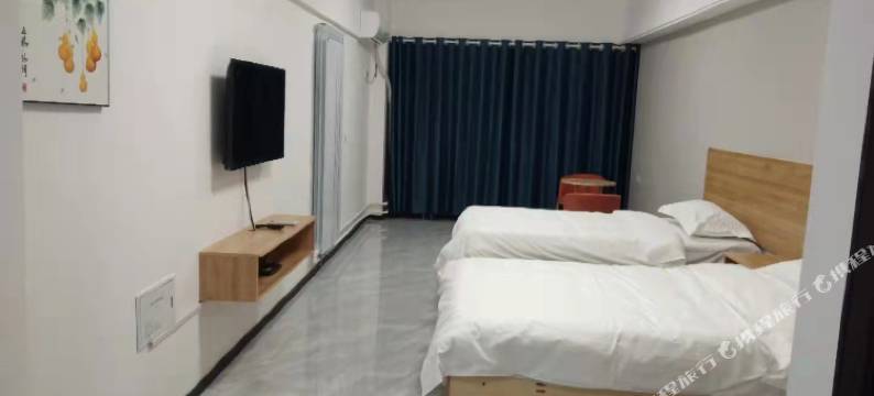 一素酒店(嘉祥汽车站店)图片