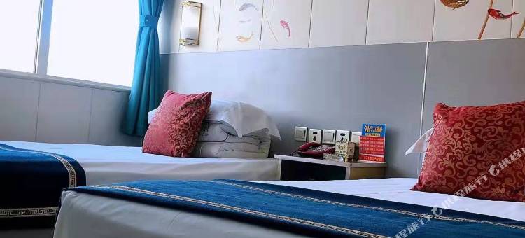 派柏·云酒店(滦平新北雁商城店)图片