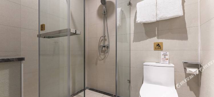 如家商旅酒店(淄博八大局火炬公园店)图片