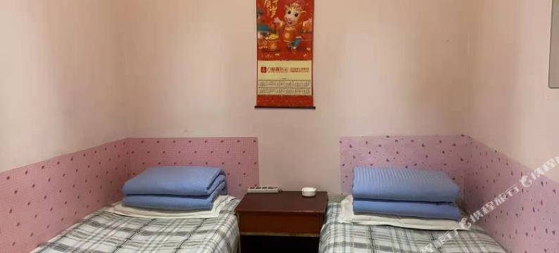 哈尔滨达达旅馆图片