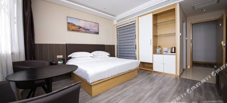 临汾鼓楼宾馆图片