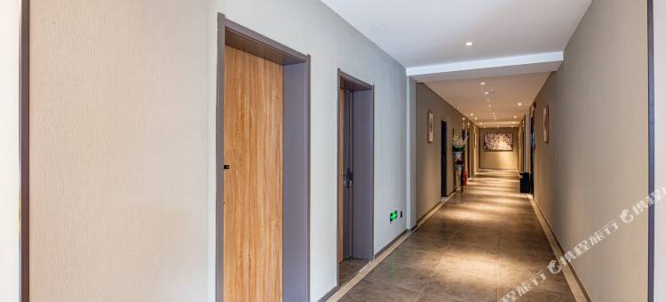 如家酒店NEO(原平平安西大街店)图片