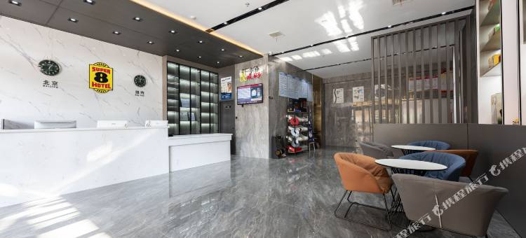 速8酒店(临沭常林大街店)图片