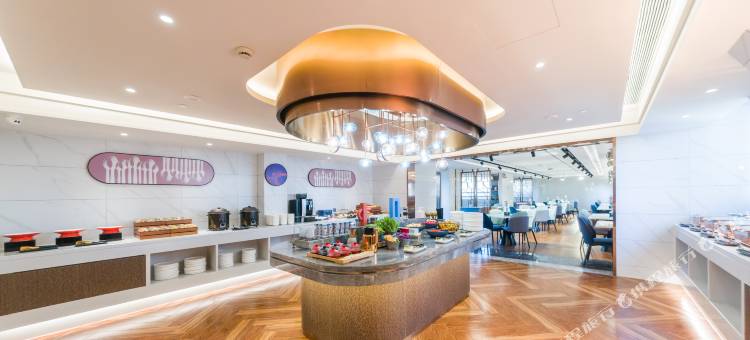 和颐至尚酒店(太仓南洋广场中南世纪城店)图片