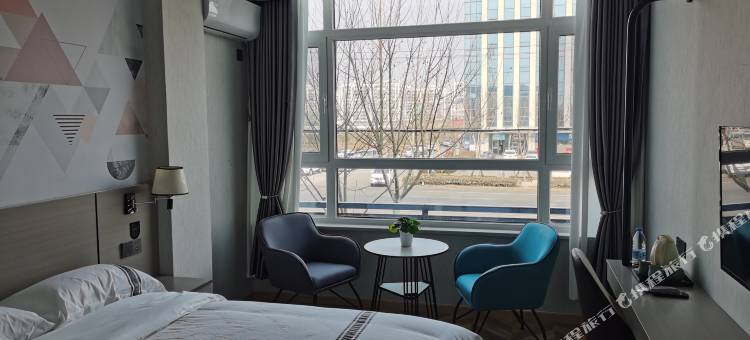 都市118连锁酒店(日照岚山碑廓镇政府店)图片