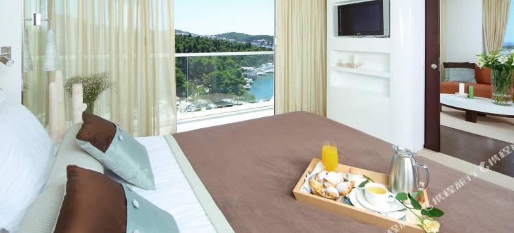 安佛拉赫瓦尔海滩大度假村(Amfora Hvar Grand Beach Resort)图片