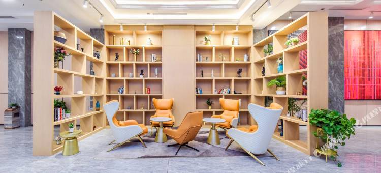 柏曼酒店(重庆璧山青杠店)图片