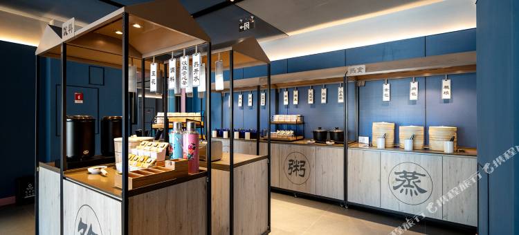 汉庭酒店(张家口清水河中路店)图片