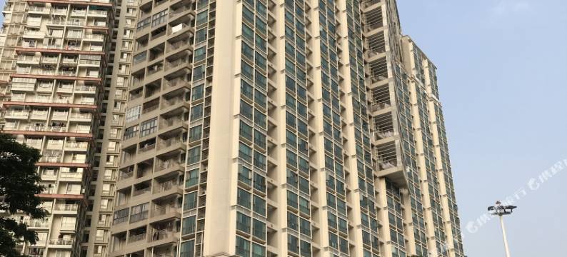 深圳四海为家短期酒店式公寓图片