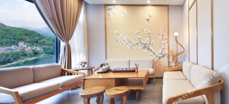 永福福龙湾大酒店图片