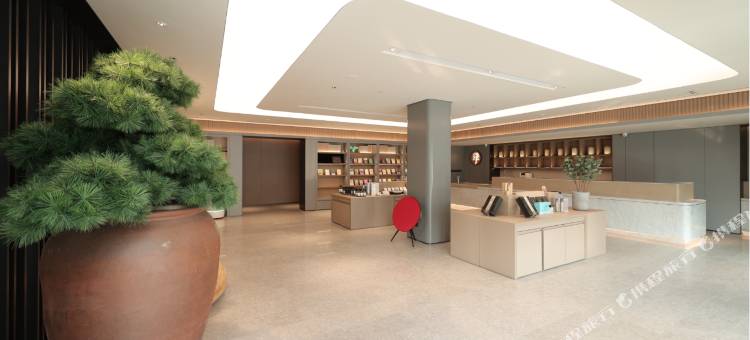 全季酒店(苏州山塘街石路地铁站店)图片