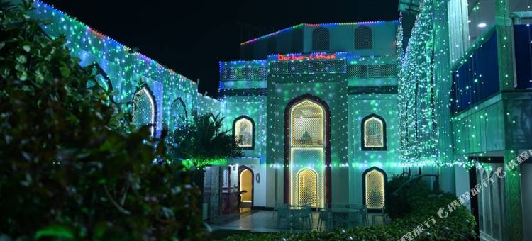达巴埃卡斯酒店(Hotel Darbar-E-Khas)图片
