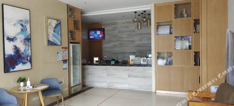 龙胜涛涛酒店(汽车客运站店)图片