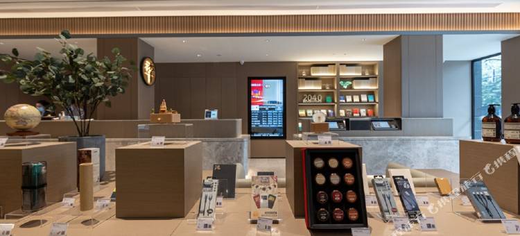 全季酒店(桂林象鼻山景区解放桥店)图片