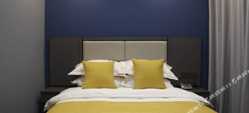 洪湖平安商务酒店图片