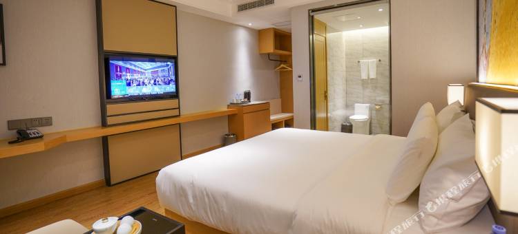 美豪怡致酒店(汕头潮阳高铁站店)图片