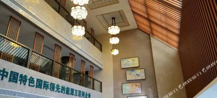 巢湖国中康健酒店图片