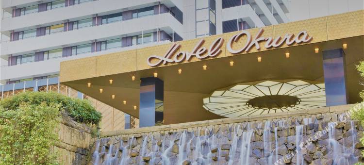 神户大仓酒店(Hotel Okura Kobe)图片