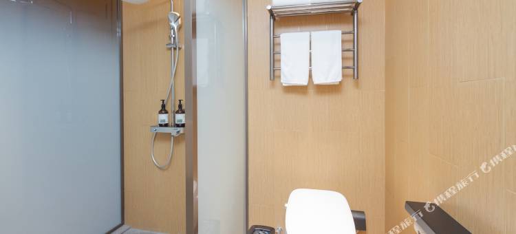 全季酒店(忻州雁门大厦店)图片