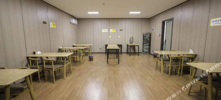 元庭商务宾馆图片