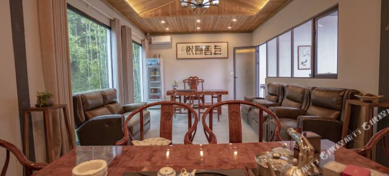 东源万绿民宿图片