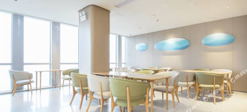 全季酒店(武汉光谷生物城同济医院店)图片