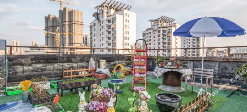 并蒂莲大酒店(昆山高铁站人民路店)图片