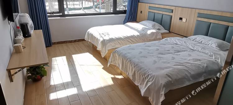 北京延顺居农家住宿图片