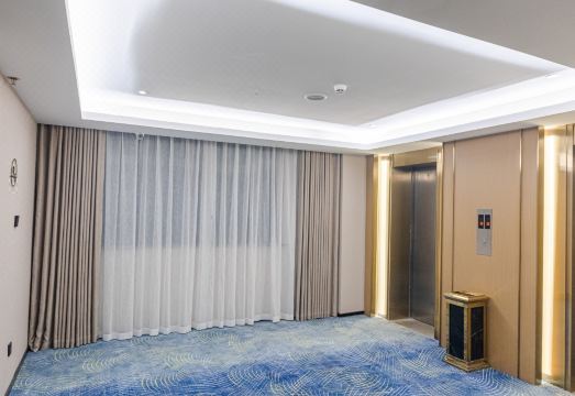 Starway Hotel (Rucheng Pedestrian Street) Hotel Overview