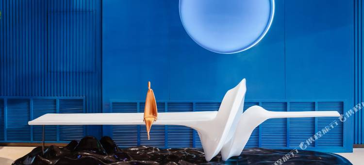 美豪丽致酒店(大连站中山广场店)图片